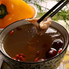 何首烏燉肉湯