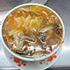 發財蛇肉羹